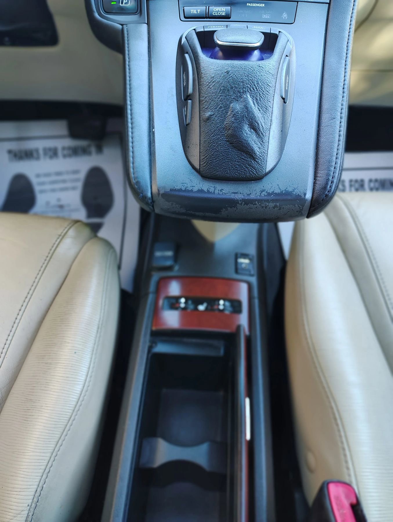 Used 2010 Lexus HS 250h image 20