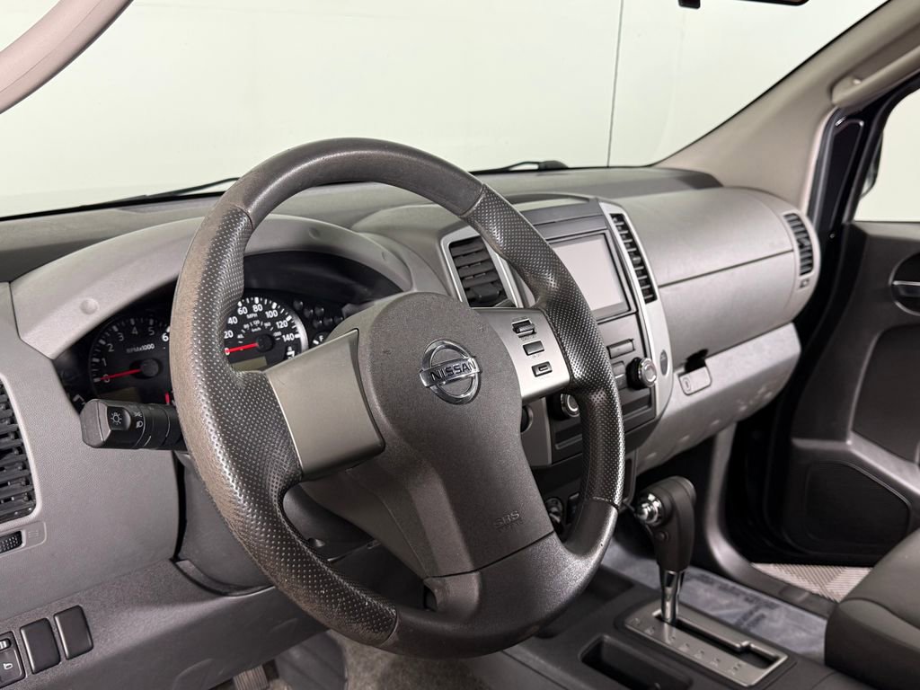 Used 2010 Nissan Xterra S image 12