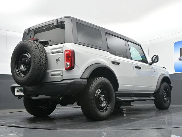 New 2026 Ford Bronco Big Bend w/ Black Diamond Package AWD/4WD image 20