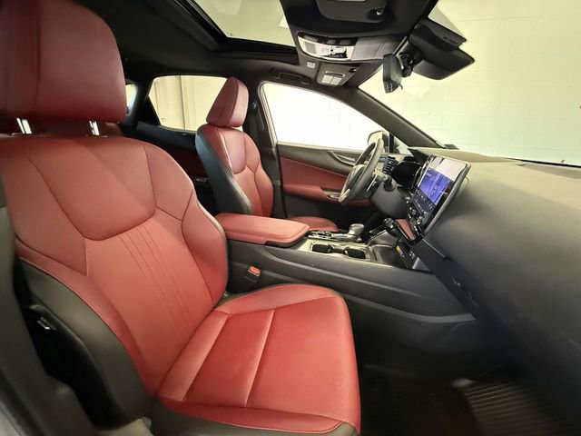 Used 2023 Lexus NX 350 AWD image 14