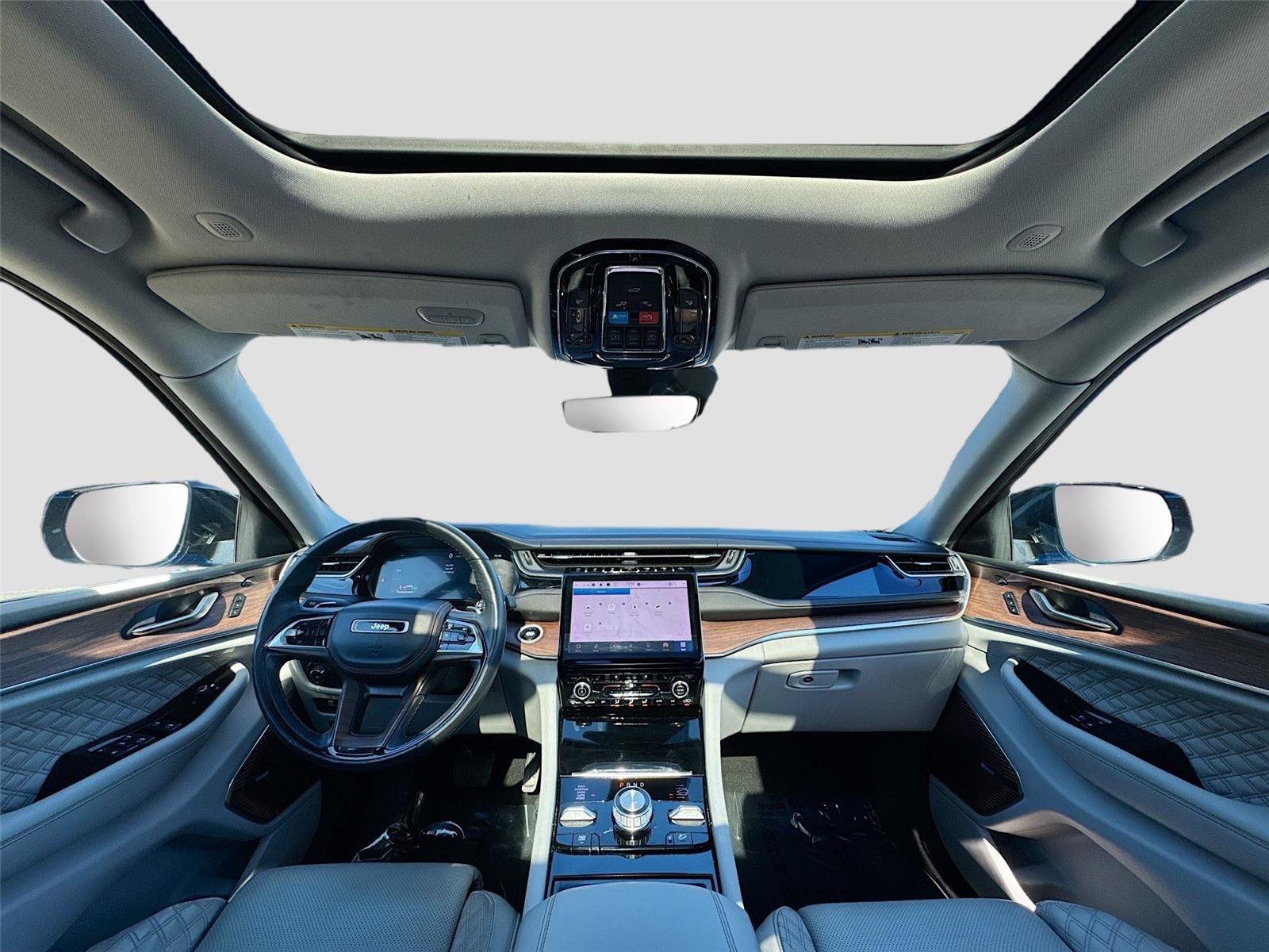 Used 2022 Jeep Grand Cherokee Summit image 25