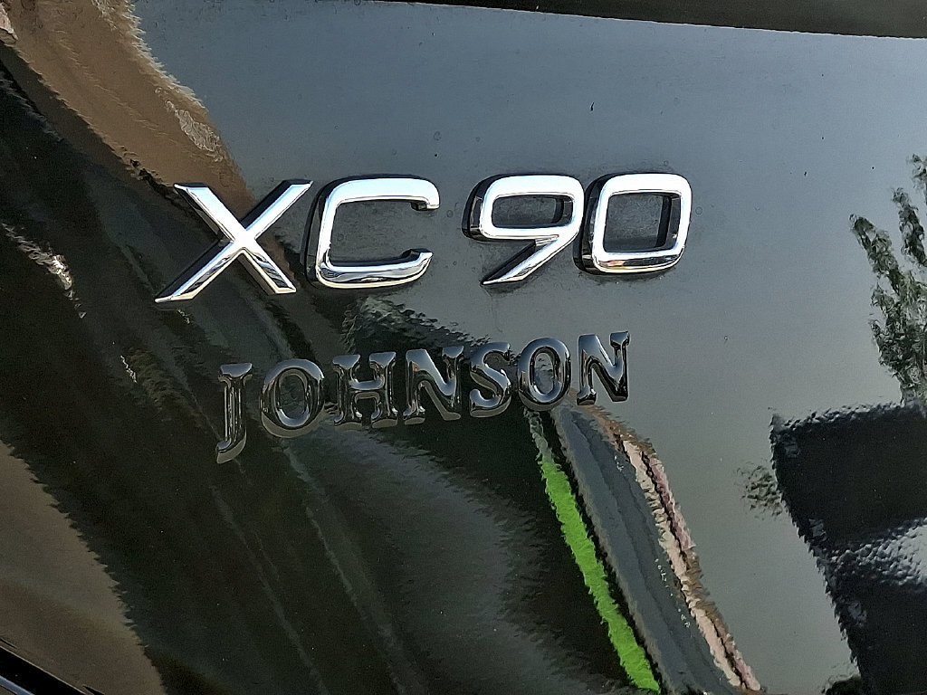 Certified 2026 Volvo XC90 B6 Plus AWD/4WD image 30