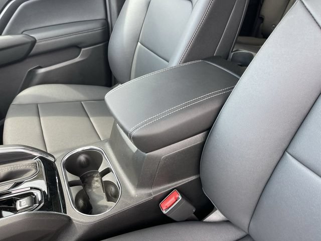 New 2026 GMC Canyon Elevation w/ Convenience Package AWD/4WD image 21