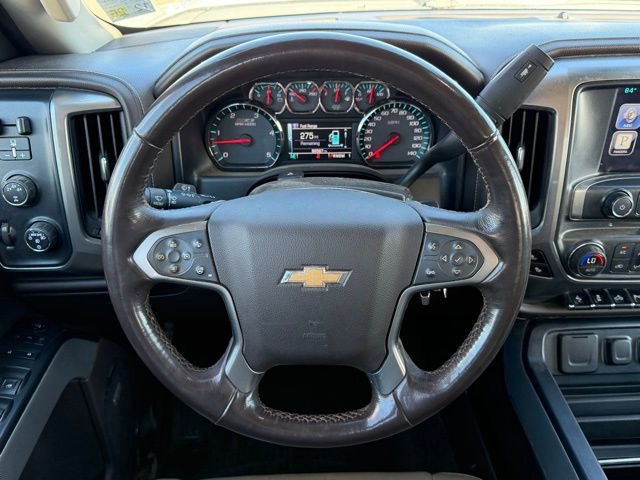 Used 2015 Chevrolet Silverado 2500 LTZ w/ Duramax Plus Package image 16