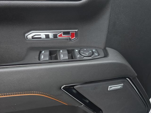 Used 2023 GMC Sierra 1500 AT4 w/ AT4 Premium Package image 31