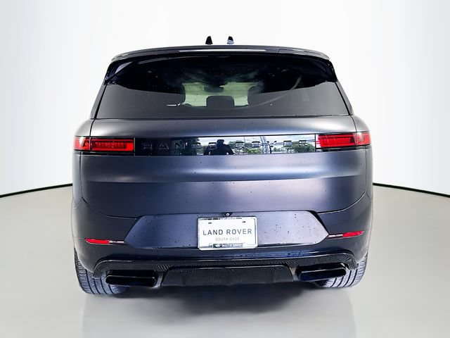 Certified 2023 Land Rover Range Rover Sport SE Dynamic AWD/4WD image 6