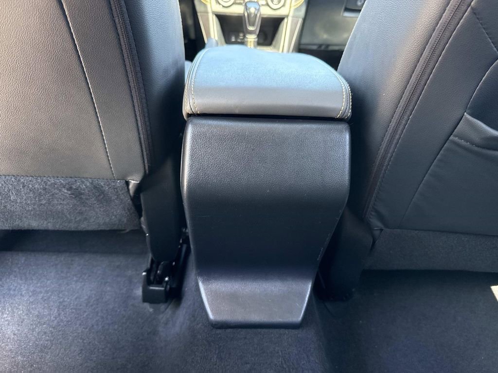 Used 2023 Subaru Crosstrek 2.5i Sport image 20