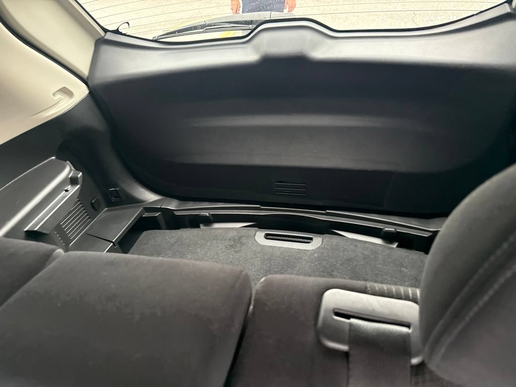 Used 2014 Nissan Rogue SV w/ SV Premium Package FWD image 10