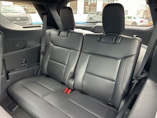 New 2026 Ford Explorer Tremor w/ Tremor Ultimate Package image 23