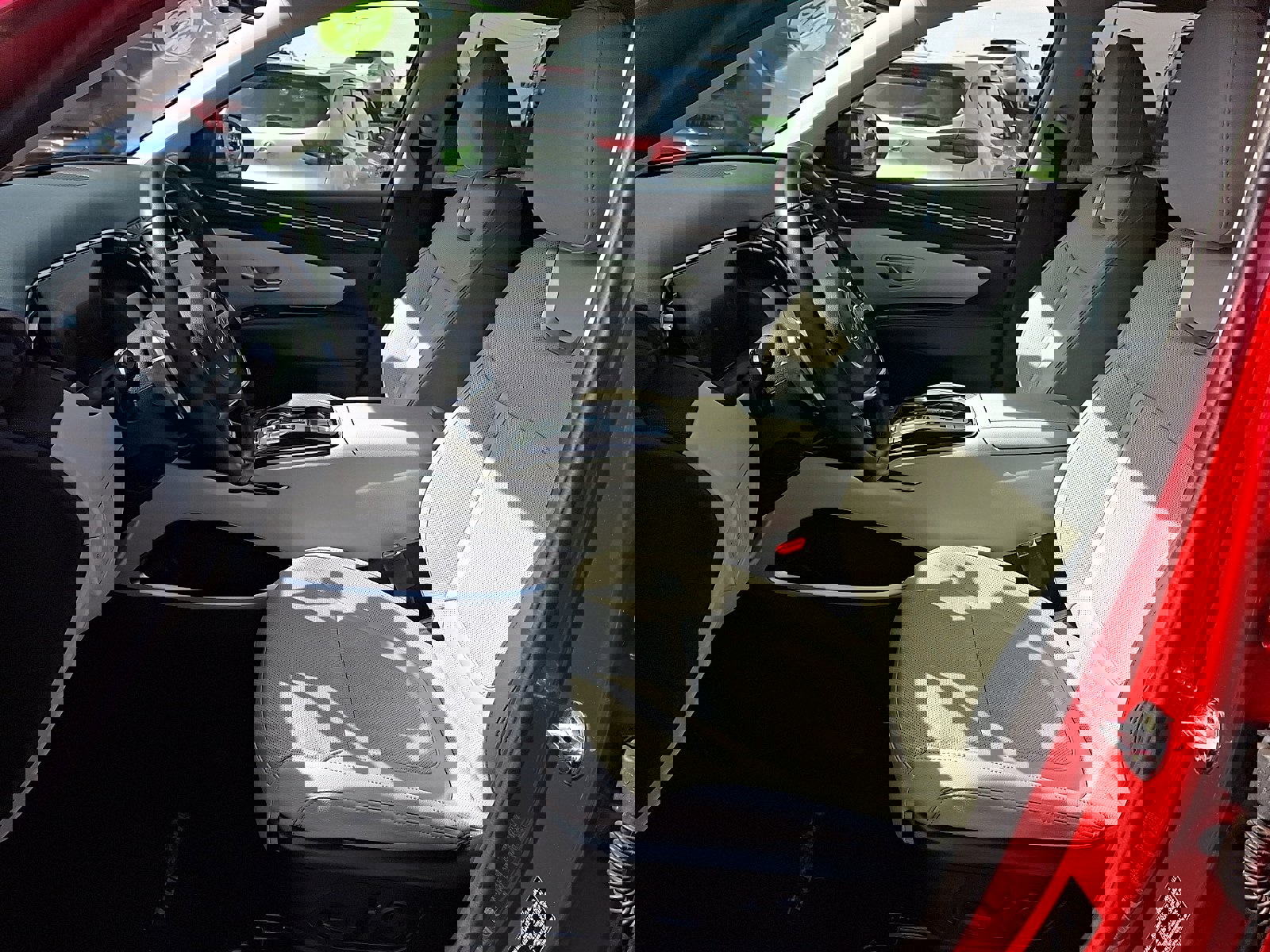 Certified 2023 Hyundai Tucson Limited AWD/4WD image 14