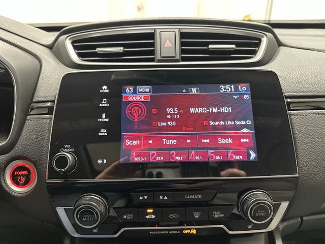 Used 2022 Honda CR-V EX-L image 34