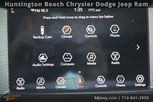 Used 2023 Jeep Wrangler Sport S image 25