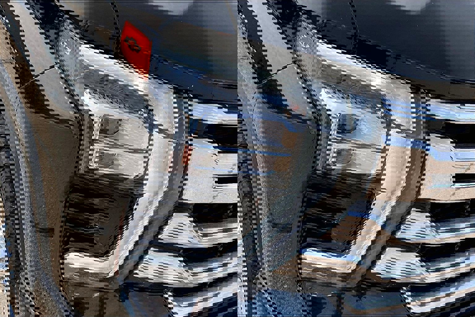 Used 2024 Chevrolet Silverado 3500 High Country w/ Technology Package image 33