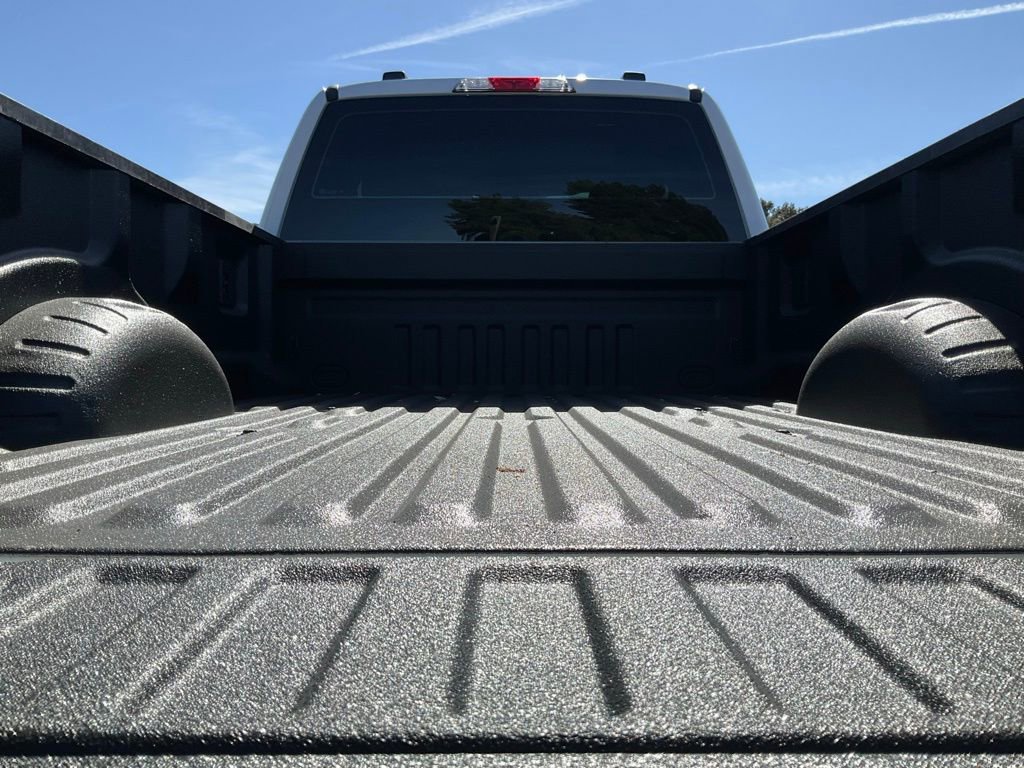 Used 2024 Ford F250 XL w/ FX4 Off-Road Package image 19