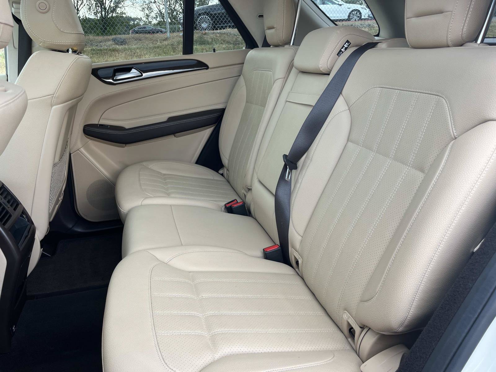 Used 2018 Mercedes-Benz GLE 350 4MATIC image 17