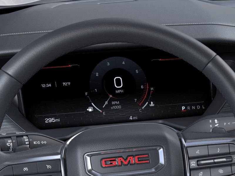 New 2026 GMC Acadia Elevation FWD image 18