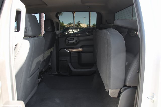 Used 2021 GMC Sierra 1500 Elevation w/ X31 Off-Road Package image 32