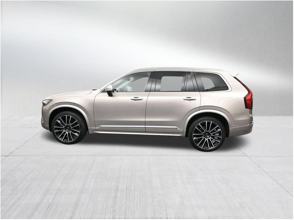 New 2026 Volvo XC90 B6 Plus AWD/4WD image 2