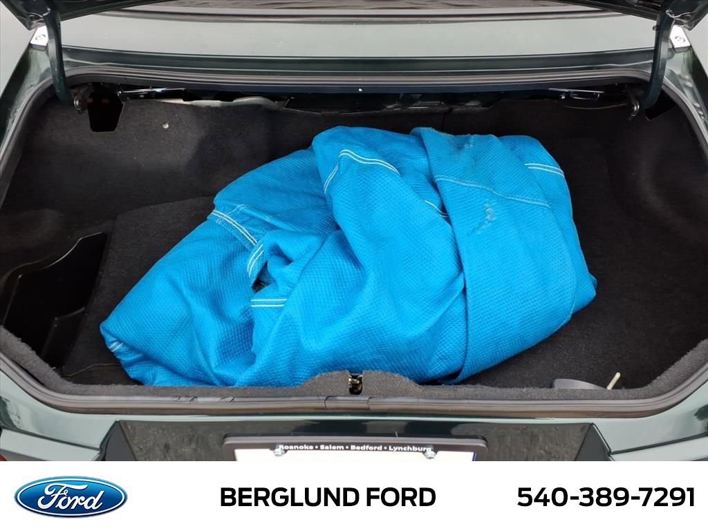 Used 2002 MAZDA MX-5 Miata image 33