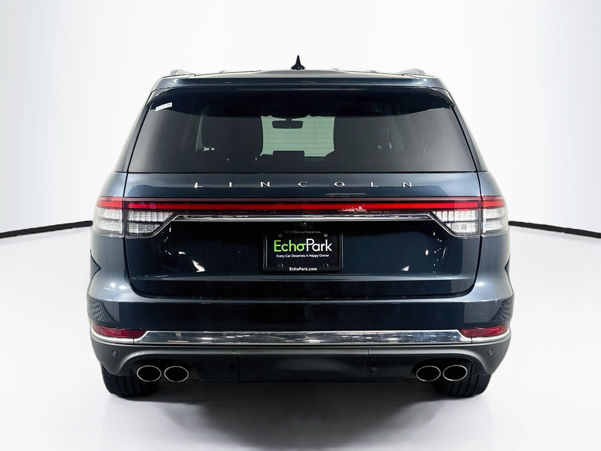 Used 2024 Lincoln Aviator Reserve w/ Equipment Group 201A AWD/4WD image 7