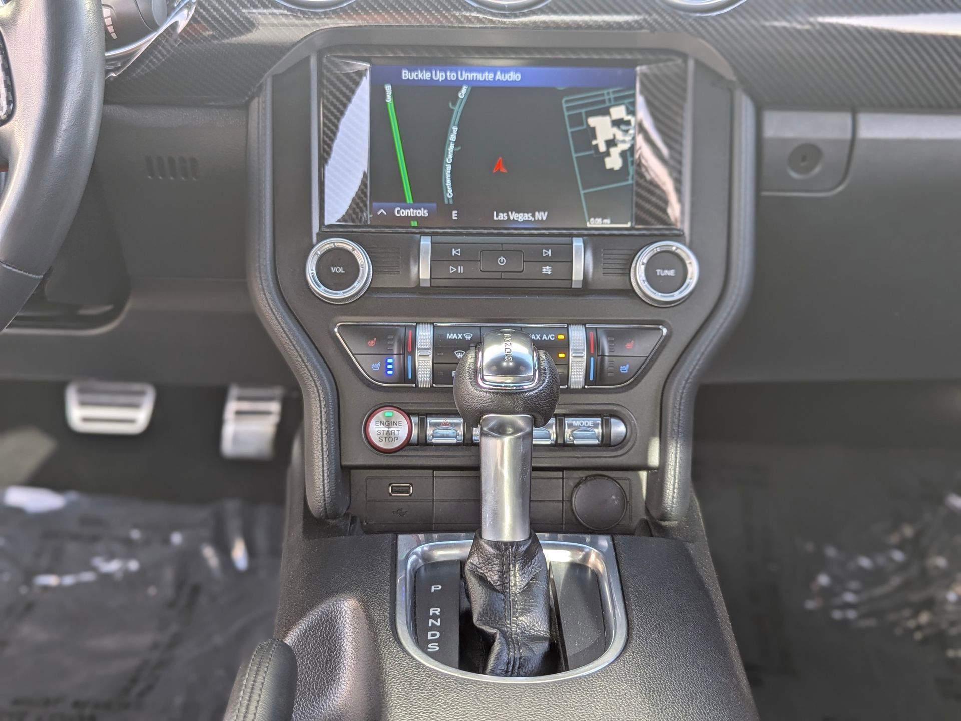 Used 2020 Ford Mustang GT Premium RWD image 17