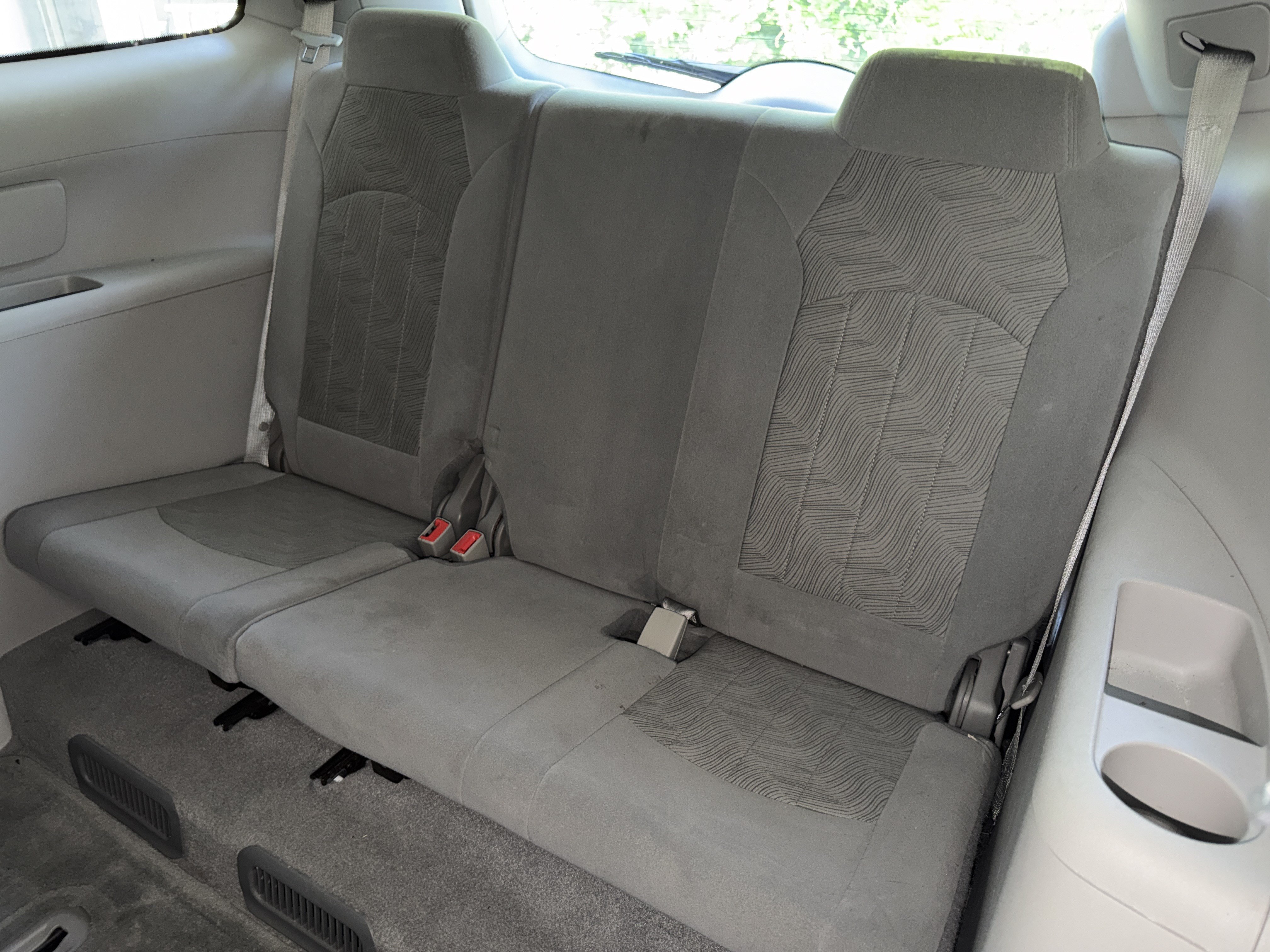 Used 2017 Buick Enclave Convenience FWD image 30