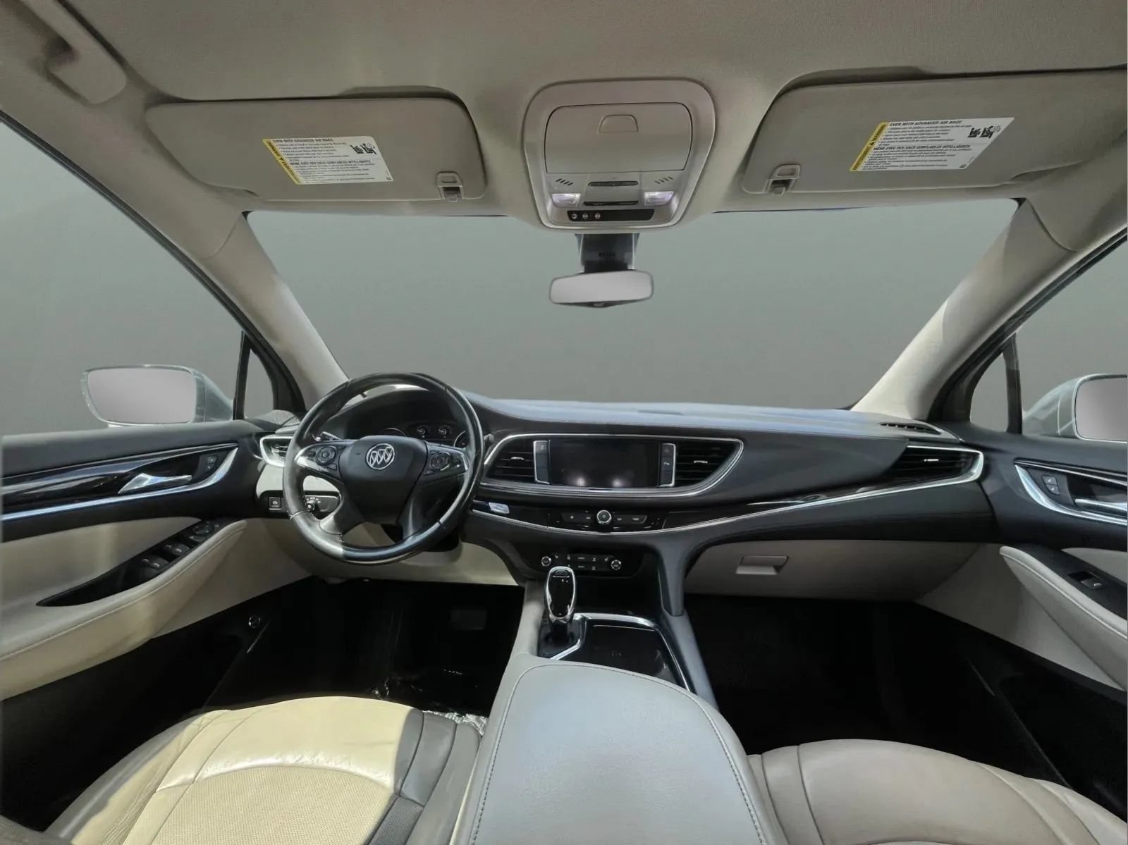 Used 2019 Buick Enclave Essence FWD image 19