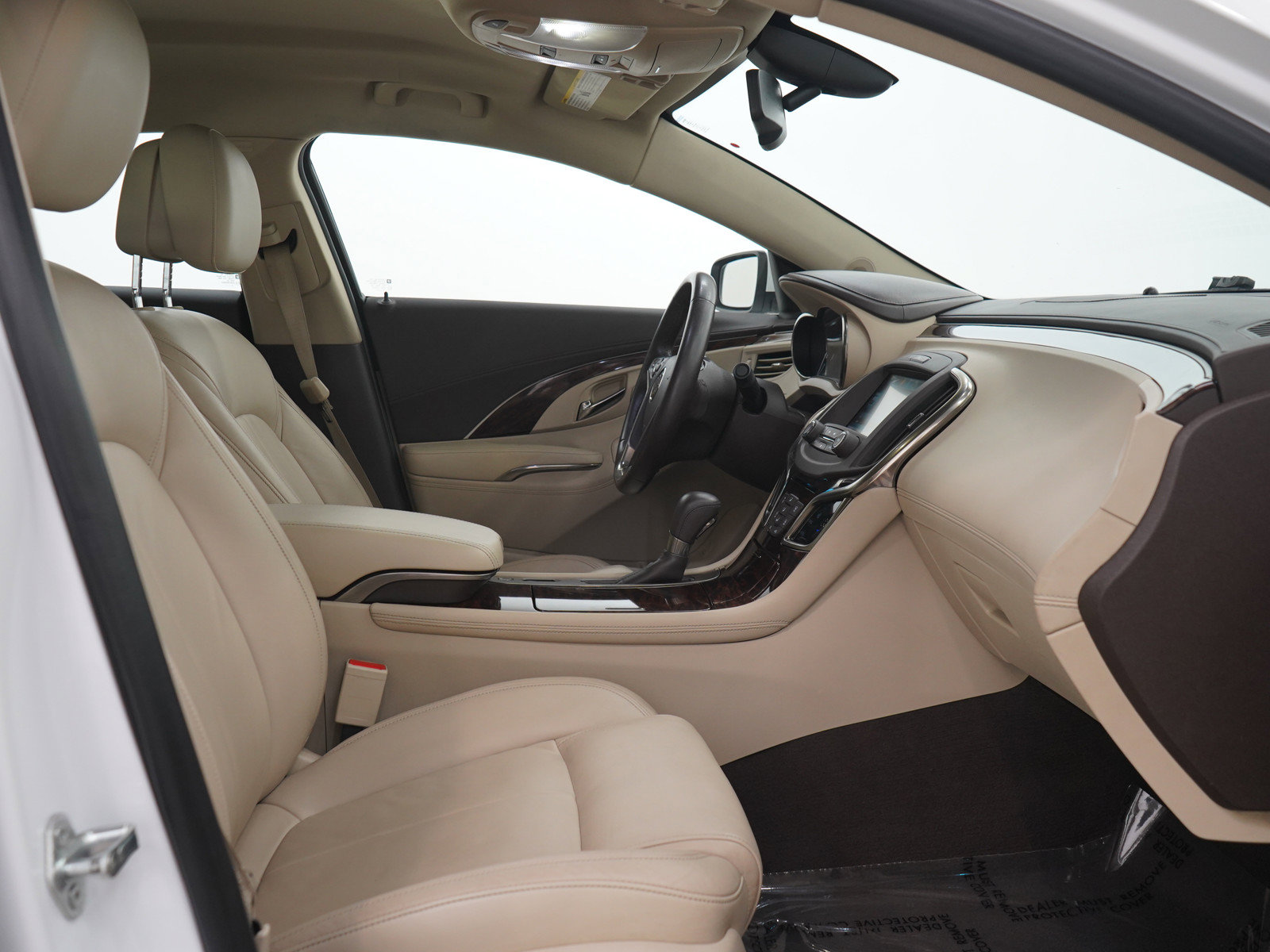Used 2014 Buick LaCrosse Leather FWD image 11