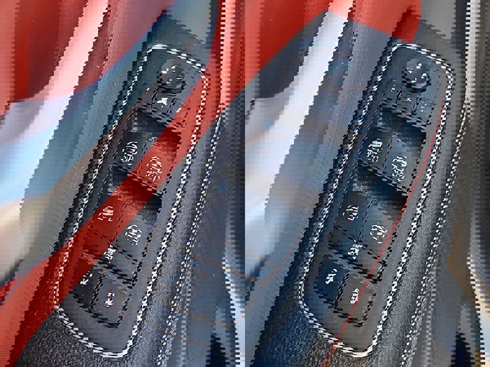 Used 2023 RAM 1500 Rebel w/ Rebel Level 1 Equipment Group image 13