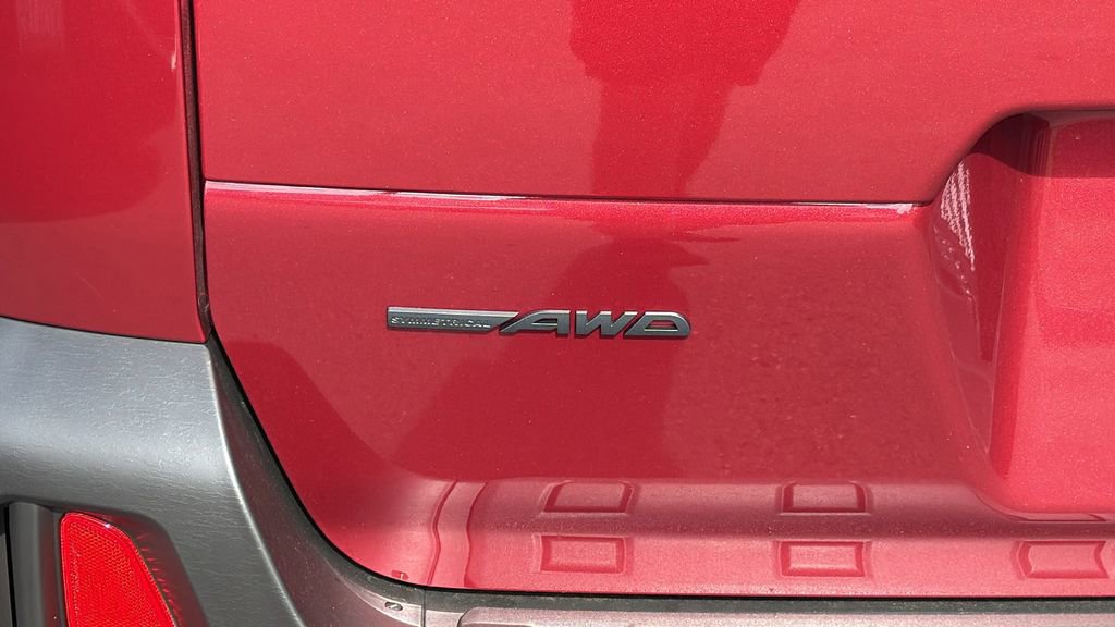 Used 2026 Subaru Outback Premium image 12