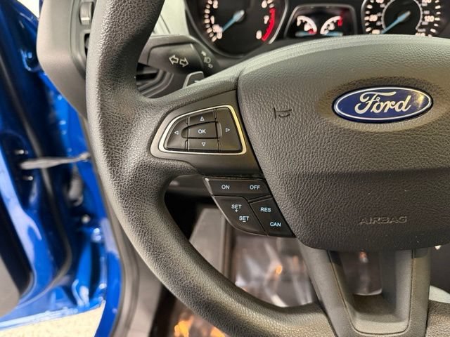 Used 2017 Ford Escape SE FWD image 12