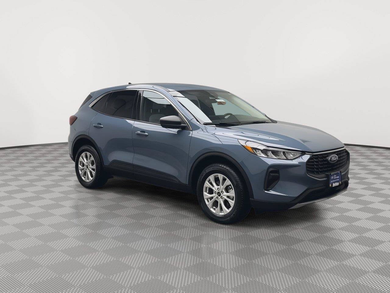 Certified 2023 Ford Escape Active w/ Tech Pack #1 AWD/4WD image 32
