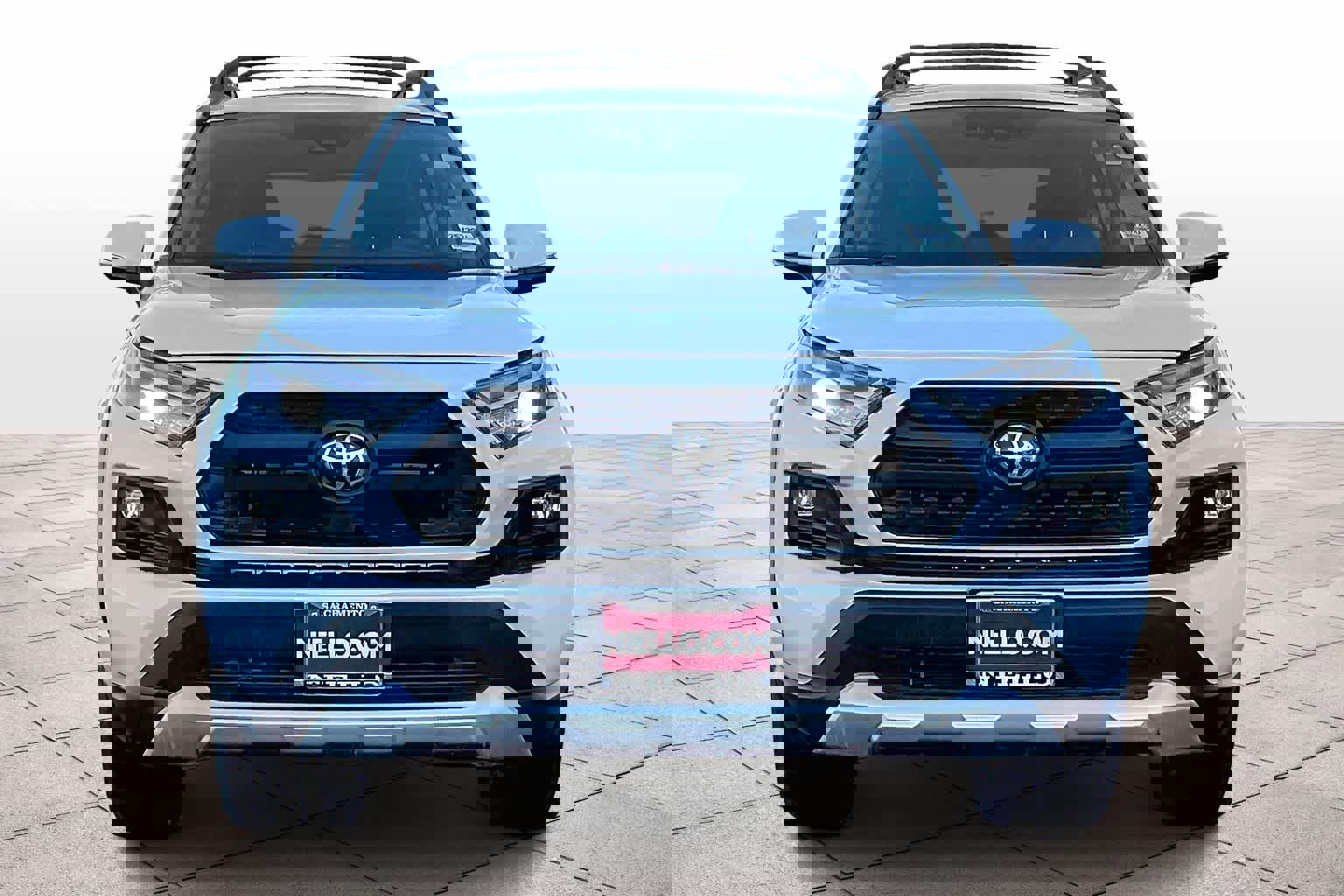 Used 2023 Toyota RAV4 Adventure image 3