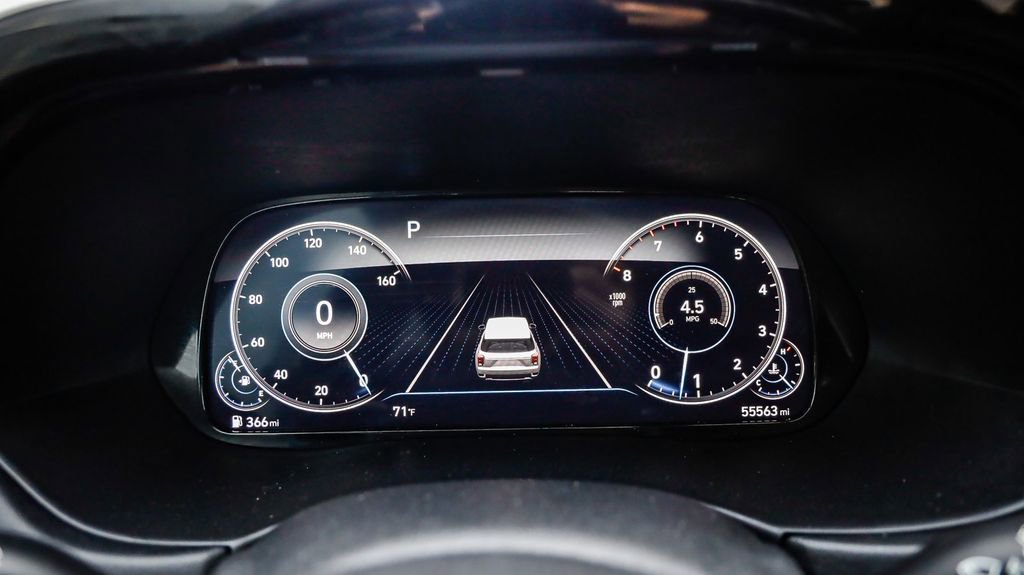 Used 2021 Hyundai Palisade Limited image 25