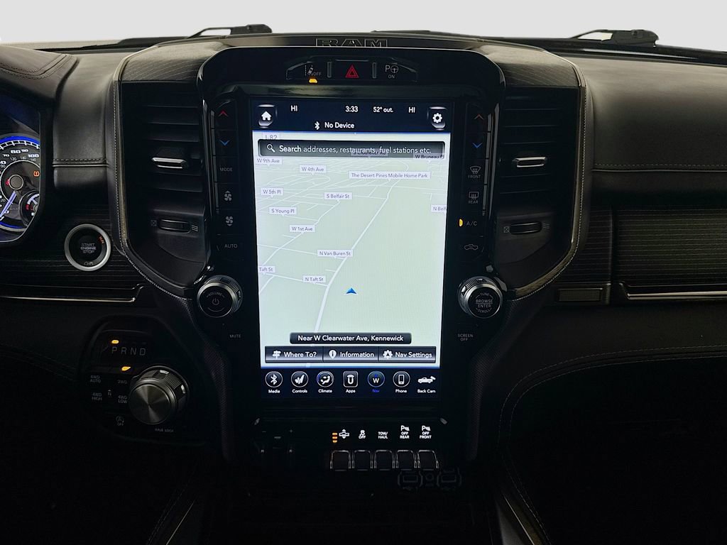 Used 2020 RAM 1500 Limited image 14