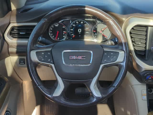 Used 2019 GMC Acadia Denali w/ Technology Package FWD image 26