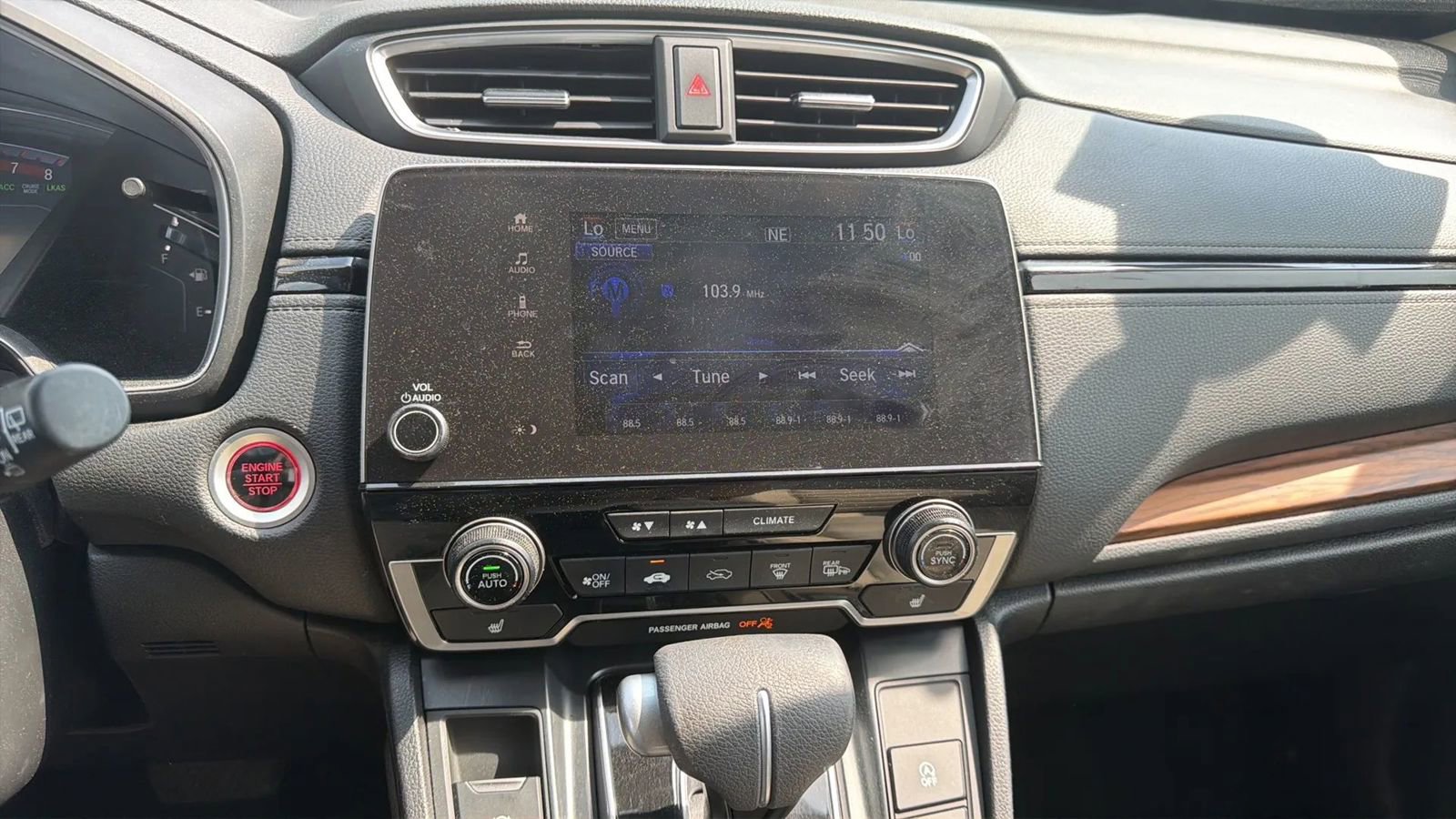Used 2022 Honda CR-V EX image 19