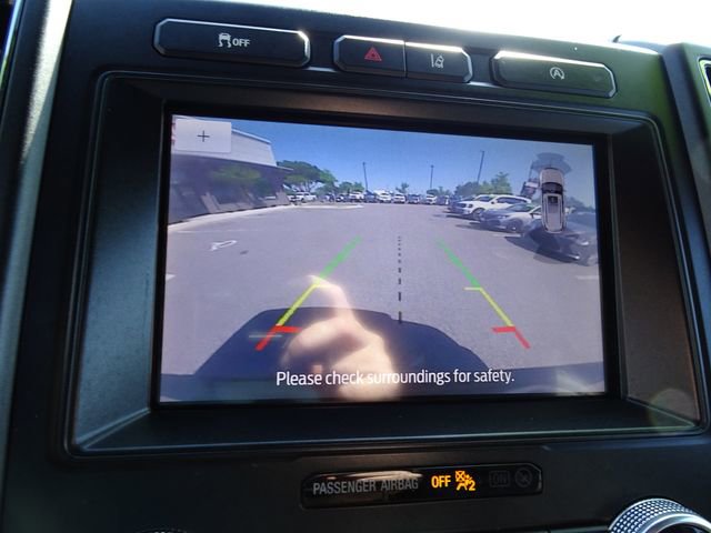 Used 2021 Ford Expedition Limited RWD image 26