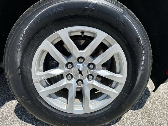 Certified 2019 Chevrolet Silverado 1500 RST w/ All-Star Edition AWD/4WD image 21