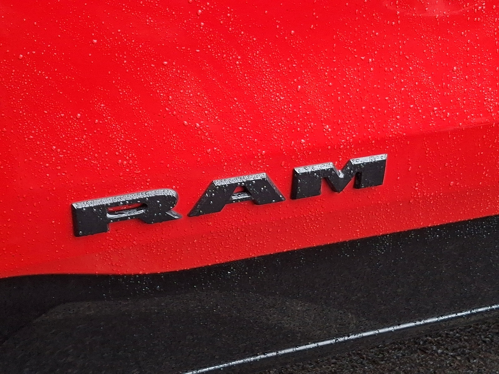 Used 2025 RAM 1500 Rebel w/ Rebel Level 1 Equipment Group image 4