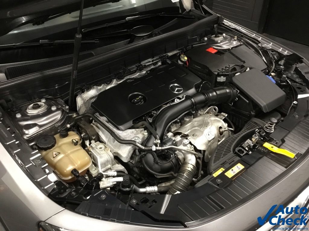 Used 2020 Mercedes-Benz GLB 250 4MATIC image 39
