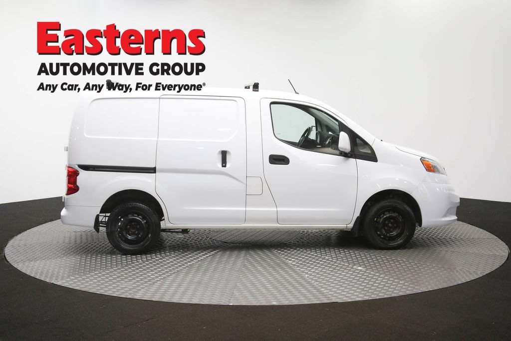 Used 2019 Nissan NV200 SV FWD image 44
