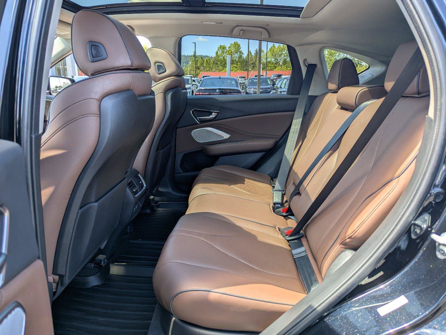 Used 2021 Acura RDX w/ Advance Package AWD/4WD image 32