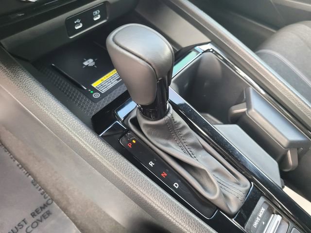 Used 2025 Honda Accord Sport image 20