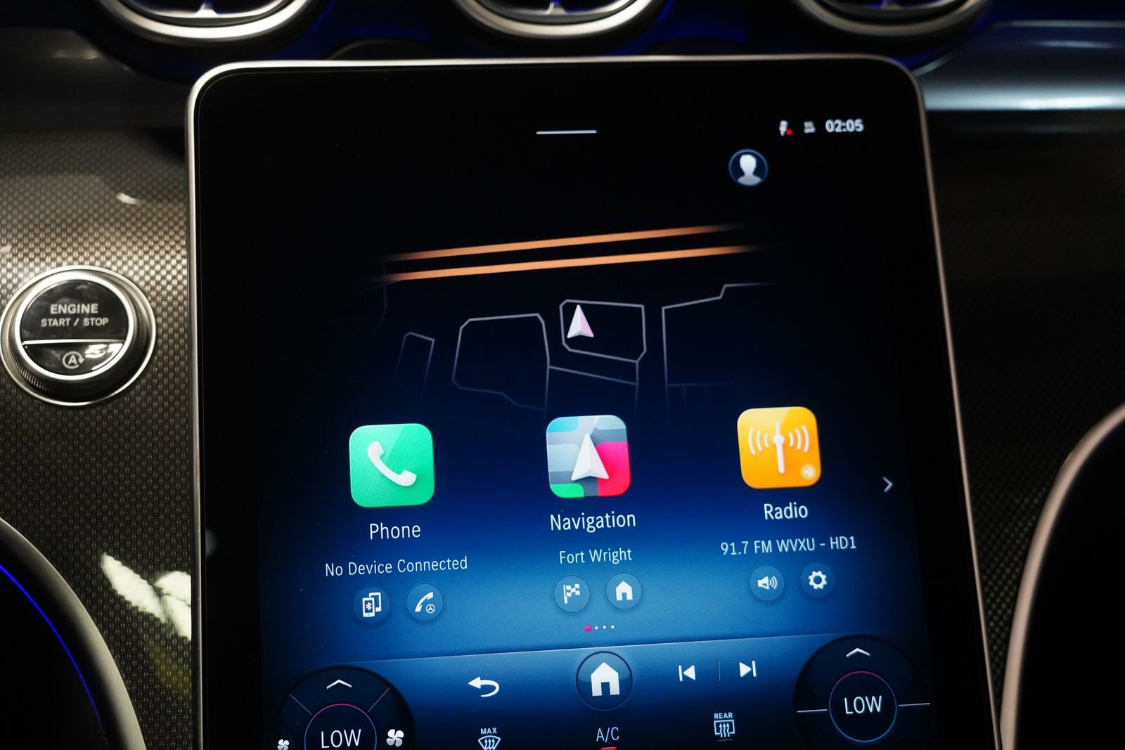 New 2026 Mercedes-Benz CLE 53 AMG 4MATIC Coupe image 25