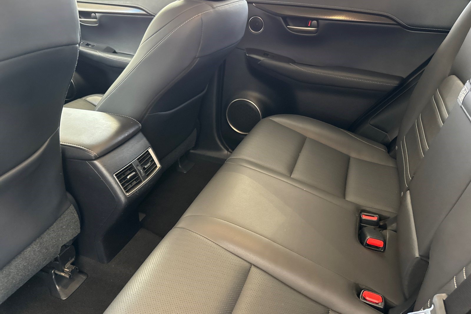 Used 2016 Lexus NX 300h AWD w/ Premium Package image 15