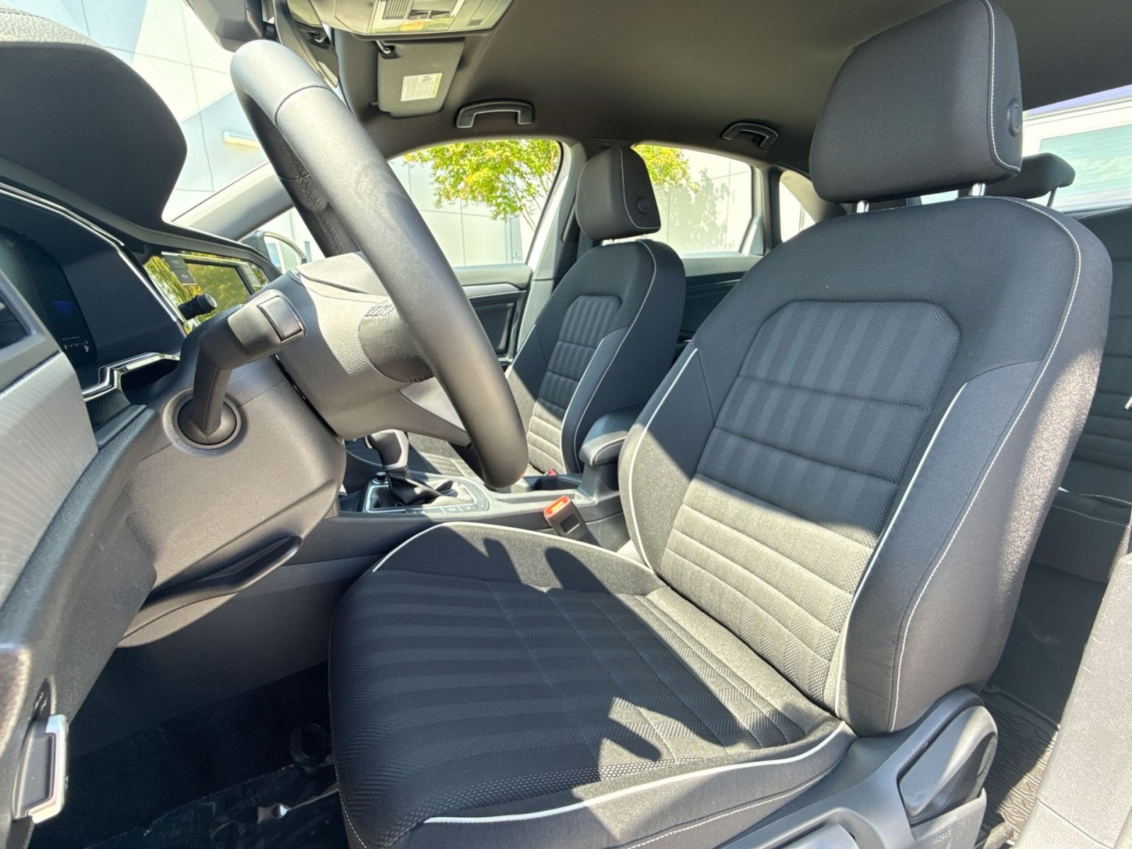 Used 2024 Volkswagen Jetta Sport FWD image 13