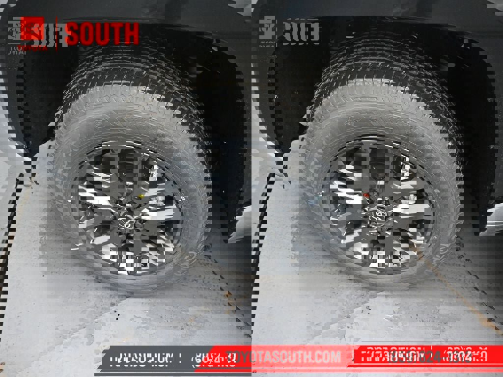 New 2026 Toyota Tundra Platinum image 39