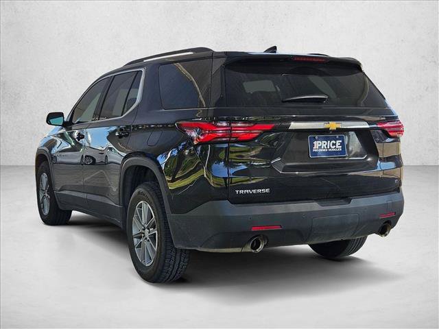 Used 2023 Chevrolet Traverse LT FWD image 7