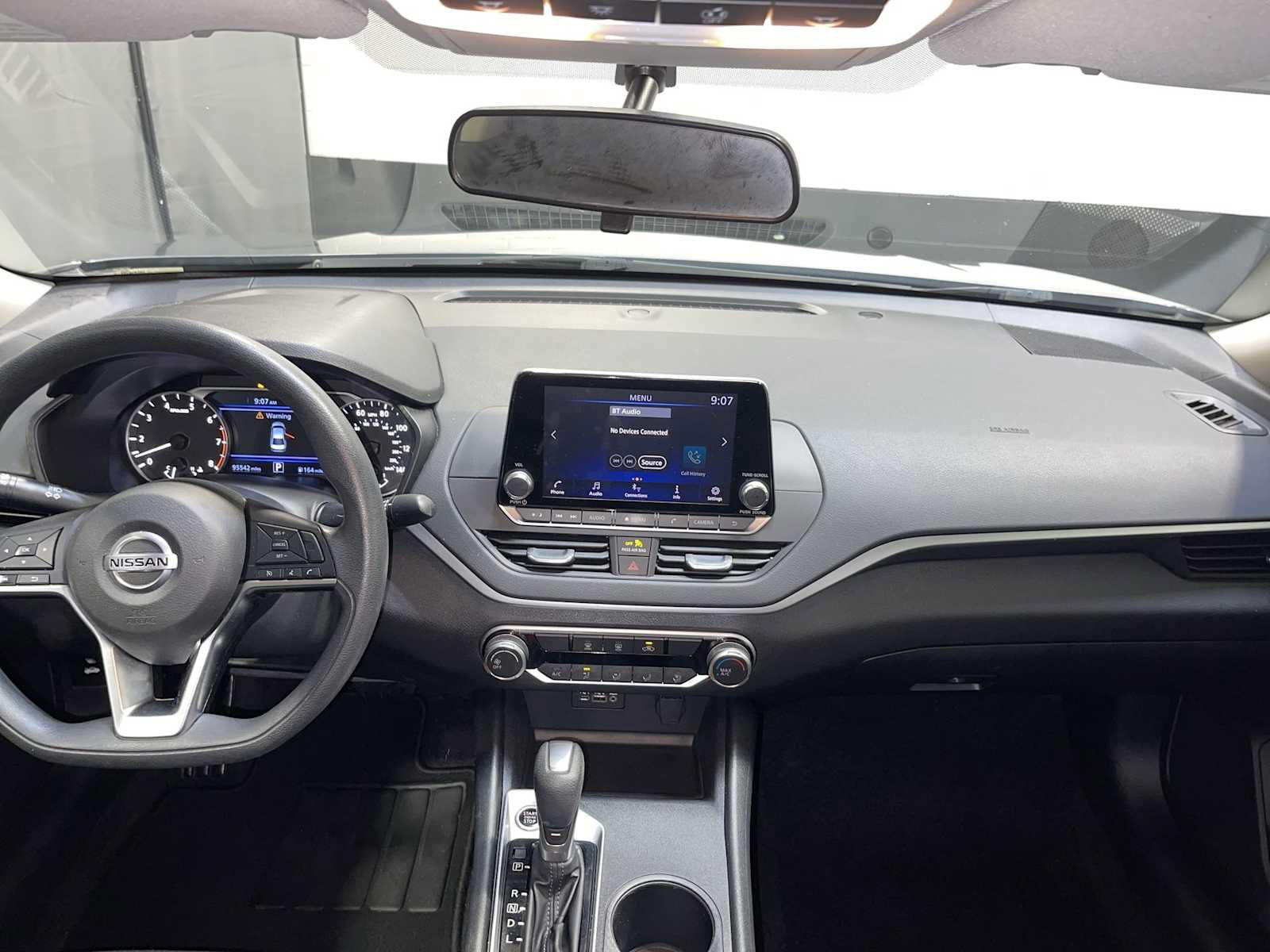 Used 2019 Nissan Altima 2.5 S FWD image 10